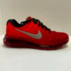 Nike Air Max 2017 y5.5